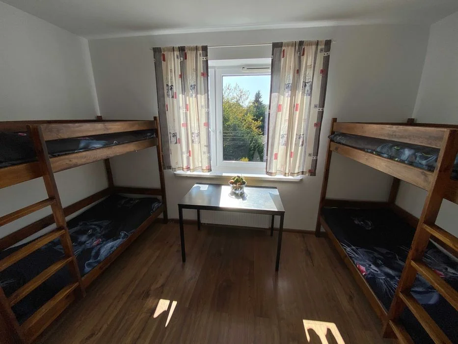 Hostel Warszawa Włochy – zdjęcie 6