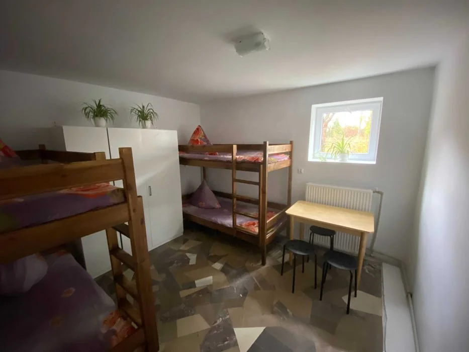 Hostel Warszawa Włochy – zdjęcie 2