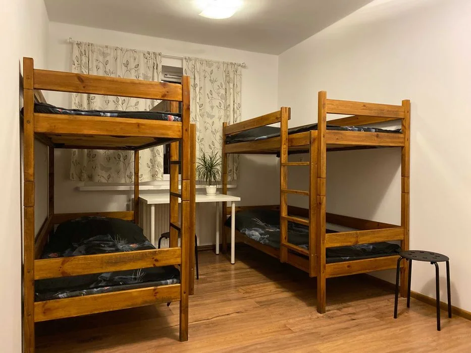 Hostel Warszawa Włochy – zdjęcie 7