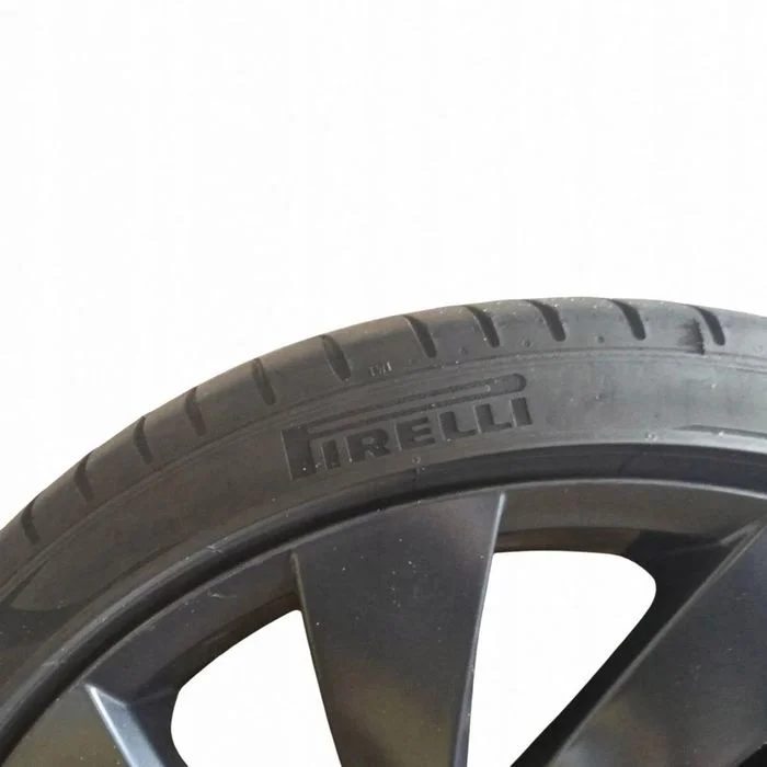 Koła Felgi Aluminiowe Rosario Pirelli Vw Arteon 5X112 8Jx20 3G8601025D – zdjęcie 12