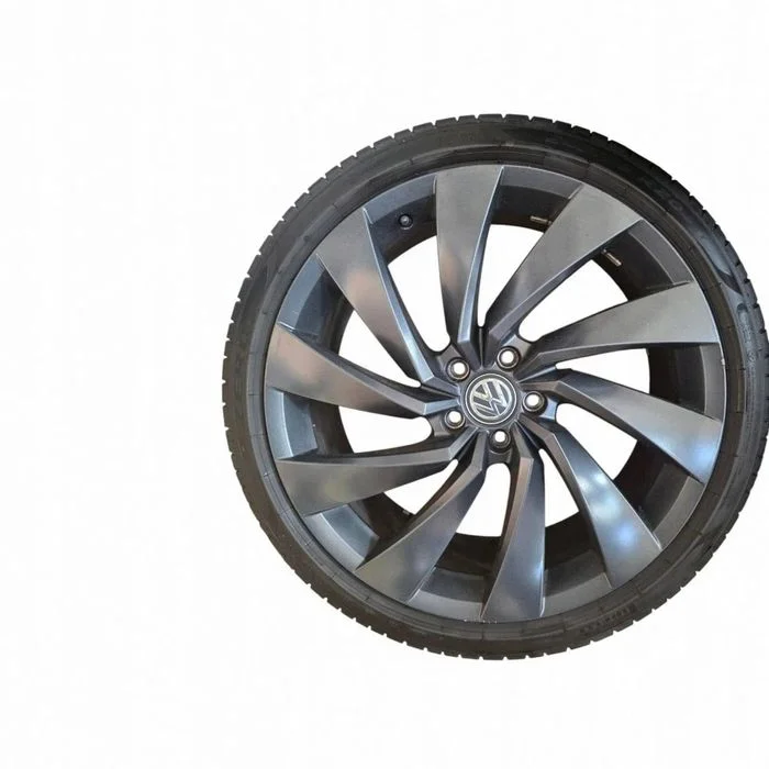 Koła Felgi Aluminiowe Rosario Pirelli Vw Arteon 5X112 8Jx20 3G8601025D – zdjęcie 4