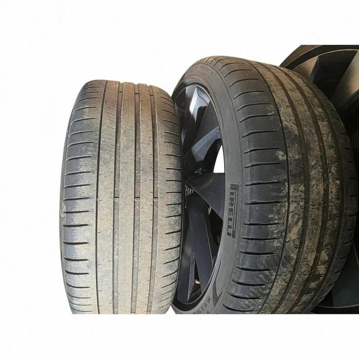 Koła Felgi Aluminiowe Rosario Pirelli Vw Arteon 5X112 8Jx20 3G8601025D – zdjęcie 9