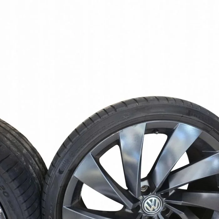 Koła Felgi Aluminiowe Rosario Pirelli Vw Arteon 5X112 8Jx20 3G8601025D – zdjęcie 10