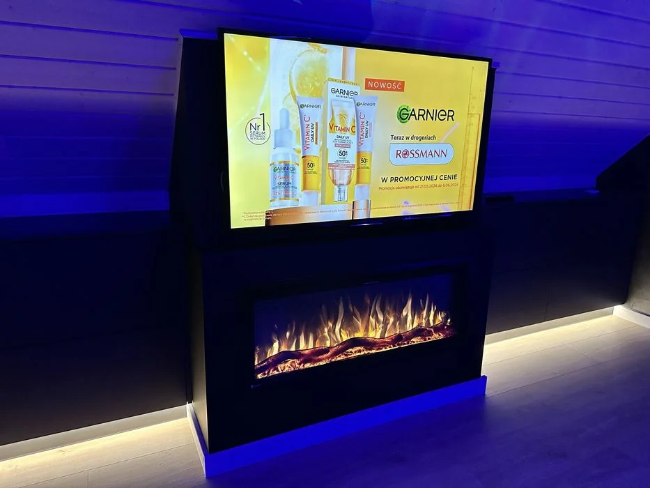 Ekskluzywny Domek nad Jeziorem Spalona Jacuzzi – Idealny na Wypoczynek – zdjęcie 7