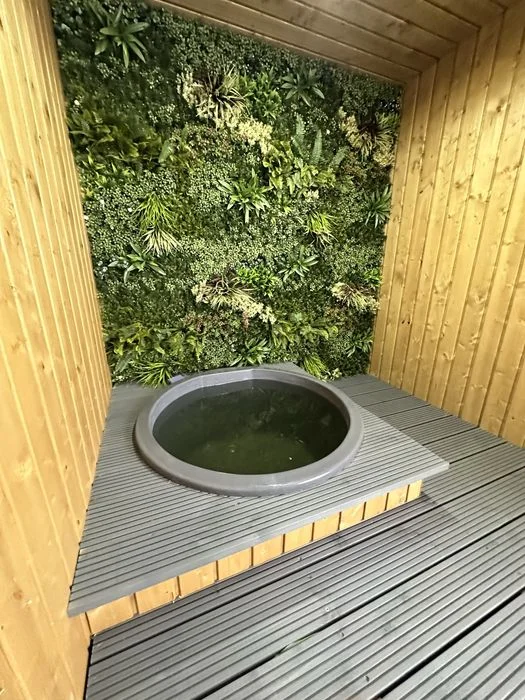 Ekskluzywny Domek nad Jeziorem Spalona Jacuzzi – Idealny na Wypoczynek – zdjęcie 10