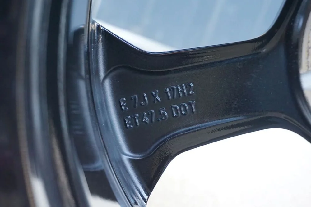 Ford 5x108 17 7J et47.5 R1TC1007A1A – zdjęcie 5