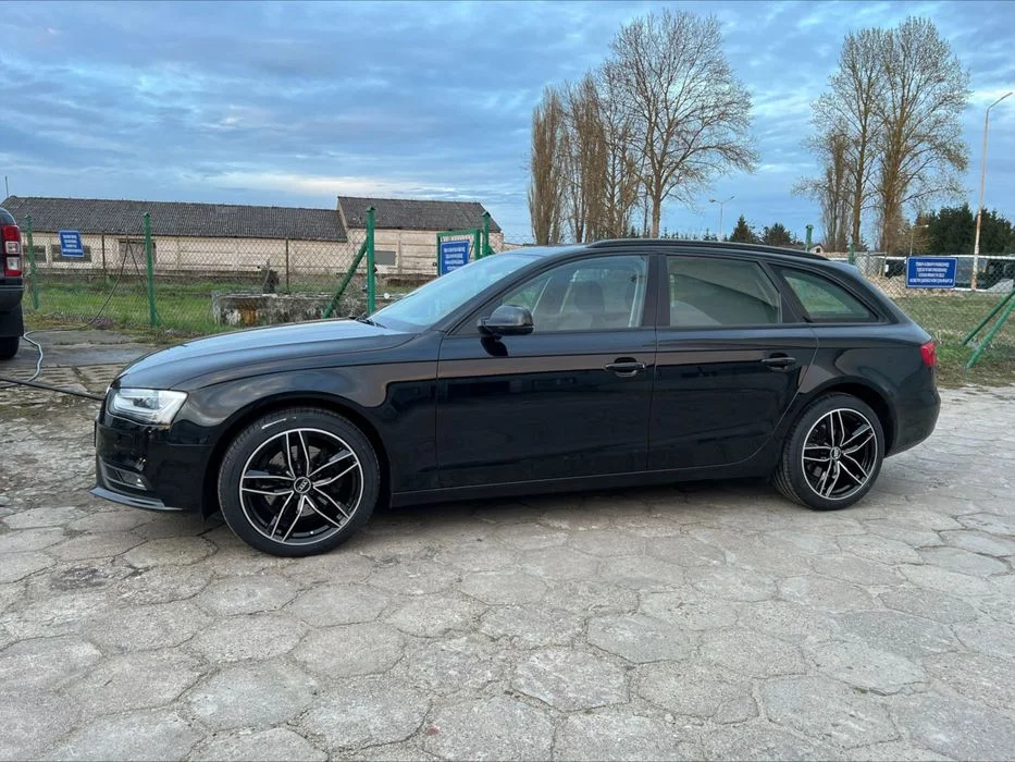 4x Felgi 18 m.in. do AUDI A4 B6 B7 B8 B9 A6 C6 C7 C8 A8 D3 D4 D5 Q2 Q3 Sline Quattro - BK690 – zdjęcie 3