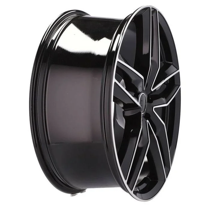 4x Felgi 18 m.in. do AUDI A4 B6 B7 B8 B9 A6 C6 C7 C8 A8 D3 D4 D5 Q2 Q3 Sline Quattro - BK690 – zdjęcie 6