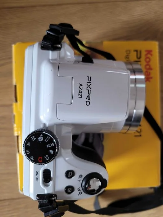Kodak PIXPRO AZ421 – zdjęcie 4