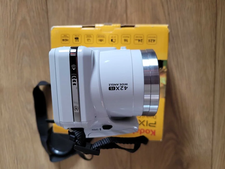 Kodak PIXPRO AZ421 – zdjęcie 5