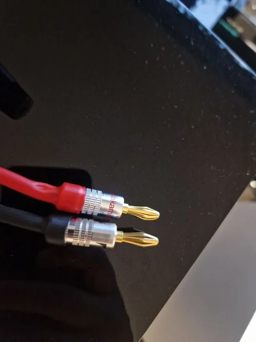 Kable głośnikowe 2x7m Audioquest Slip-DB 14/2