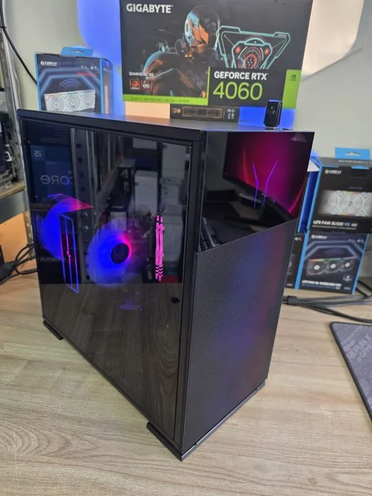 Gaming i5 14500 32GB 1TB RX 9060 XT Win 11 Pro