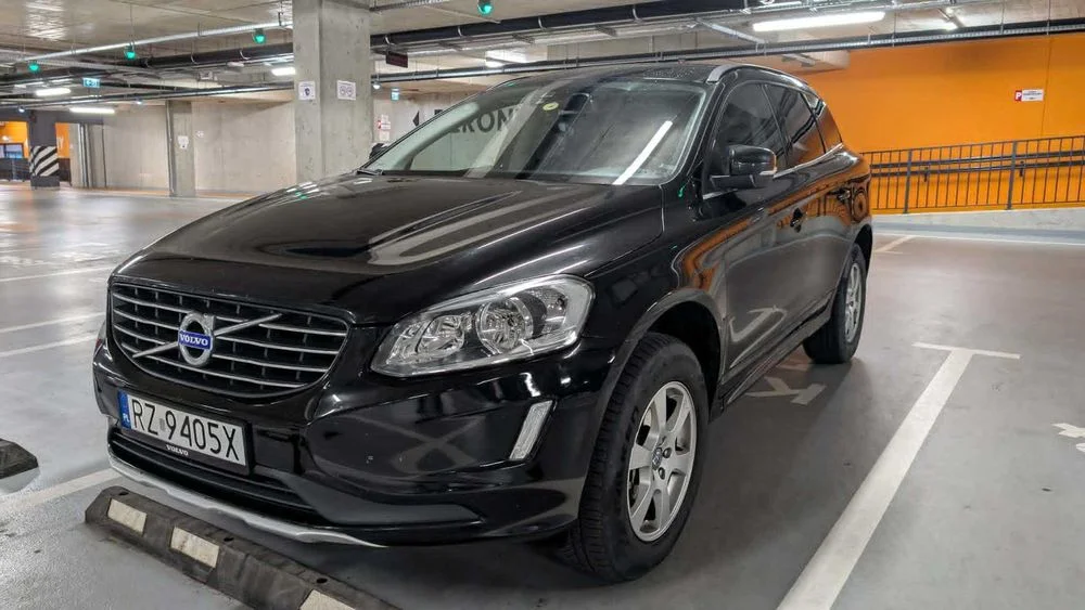 sprzedam volvo xc60 2015R fv – zdjęcie 7