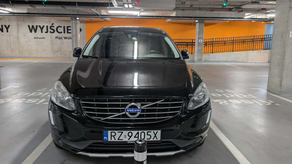 sprzedam volvo xc60 2015R fv – zdjęcie 8