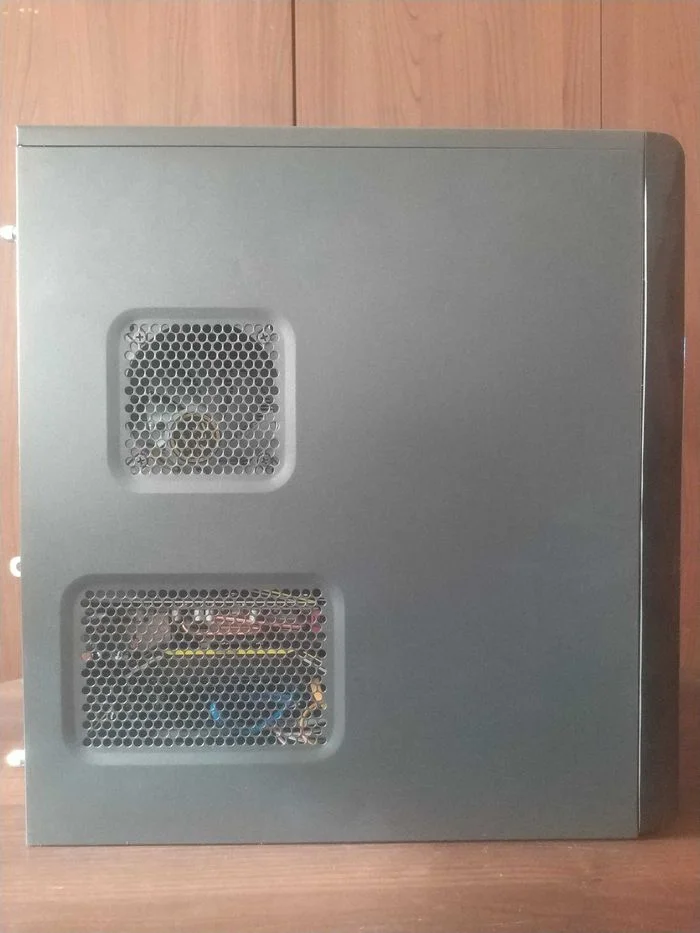 Zestaw Komputerowy i7 4790/RX 5600xt/16 GB/500 GB/SSD 256 GB – zdjęcie 3