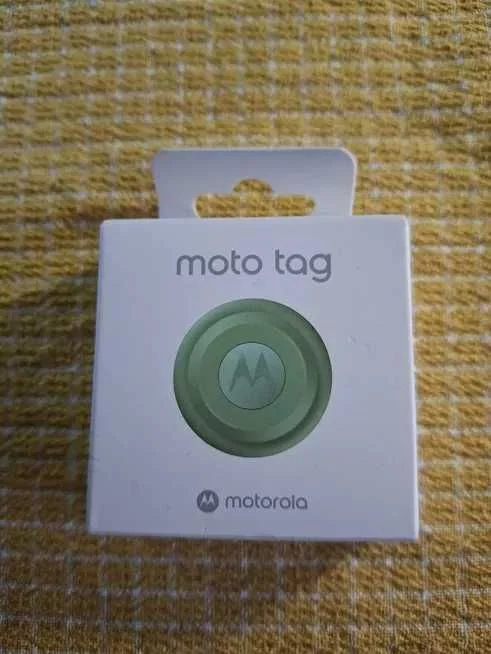 Moto tag. Motorola – zdjęcie 4