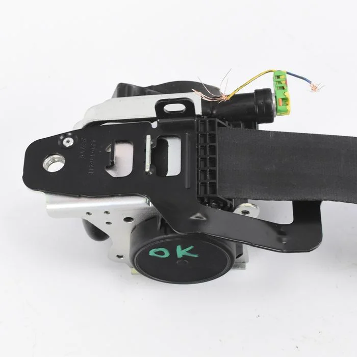 Pas Bezpieczeństwa Lewy Przód 88810-D7200 Hyundai Tucson Iii Tl – zdjęcie 3