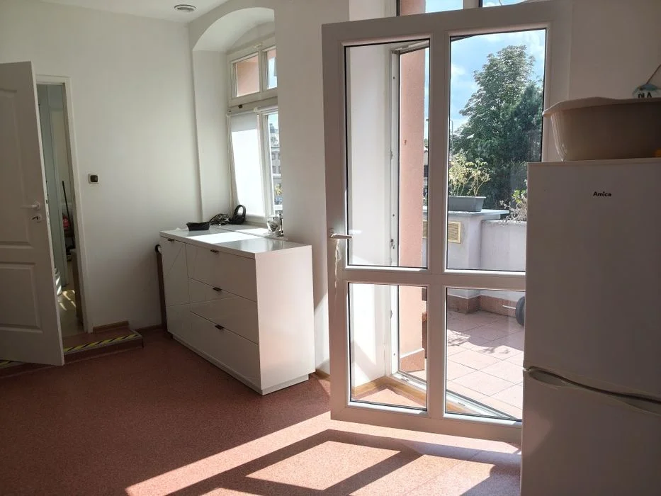 Pokoje dla pracowników w samym centrum Zielonej góry – zdjęcie 5