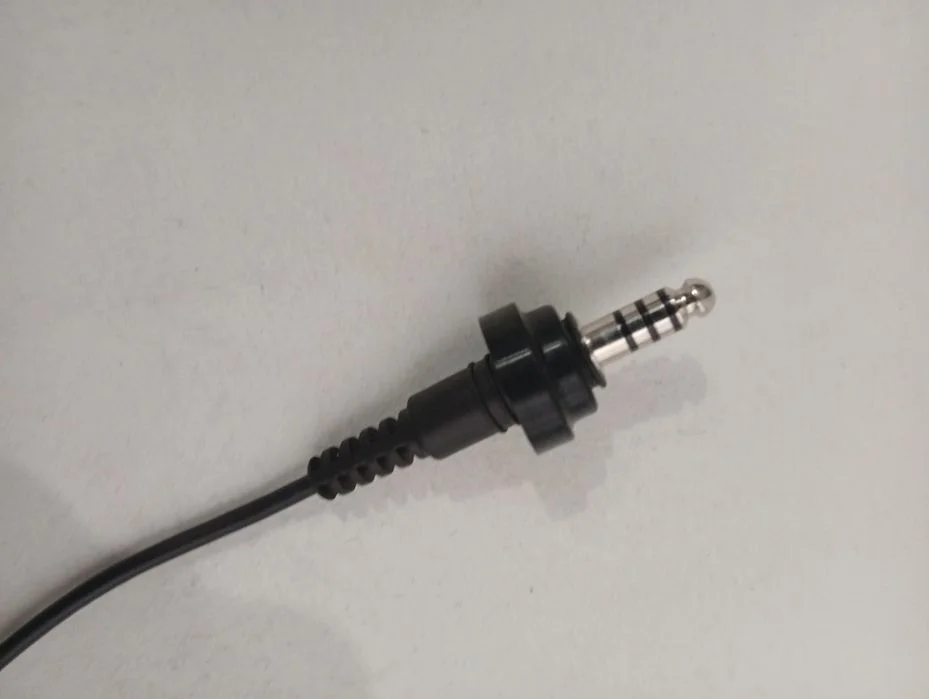 Słuchawki Headset TWIN COM Norway NOWE – zdjęcie 6