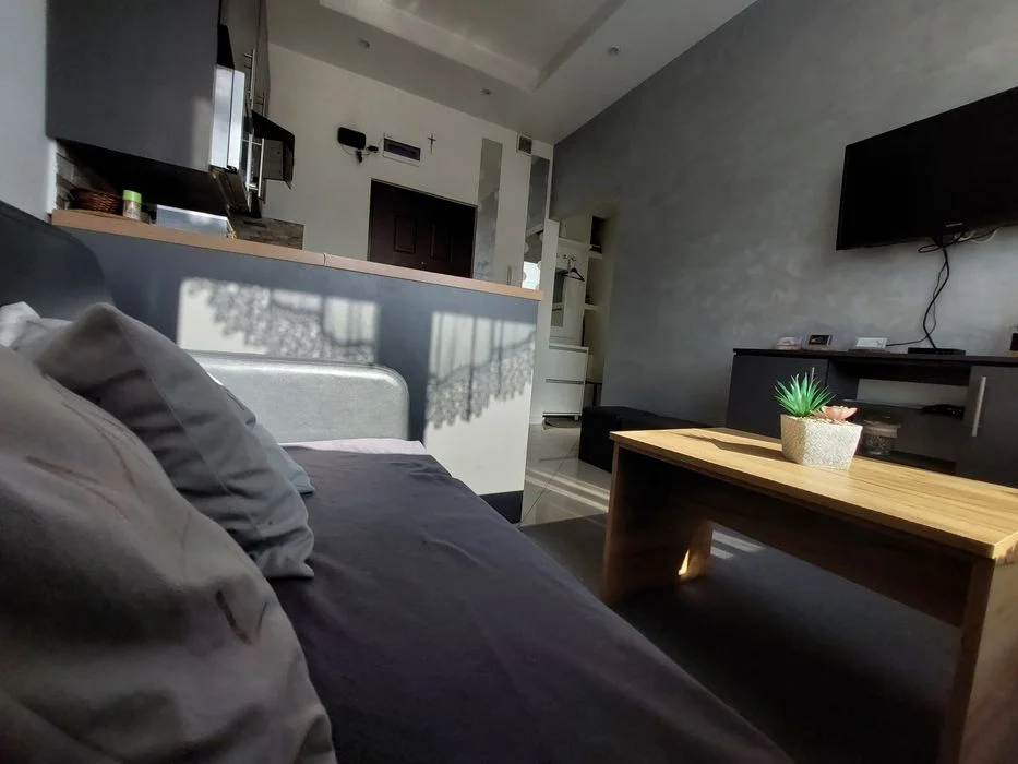 Klimatyzowany Apartament na doby 220zl – zdjęcie 3