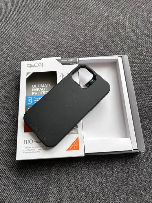 Gear 4 Rio Snap - case, etui do iphone 12/12 PRO – zdjęcie 3