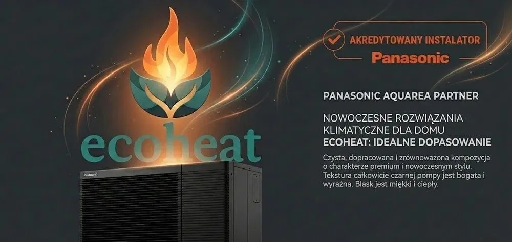 Pompa ciepła z pełnym montażem V-TAC GAJA 10KW Kompletna kotłownia z montażem – zdjęcie 3
