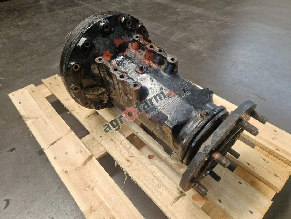 Zwolnica tylna, Lamborghini 1306, Same Laser – zdjęcie 2