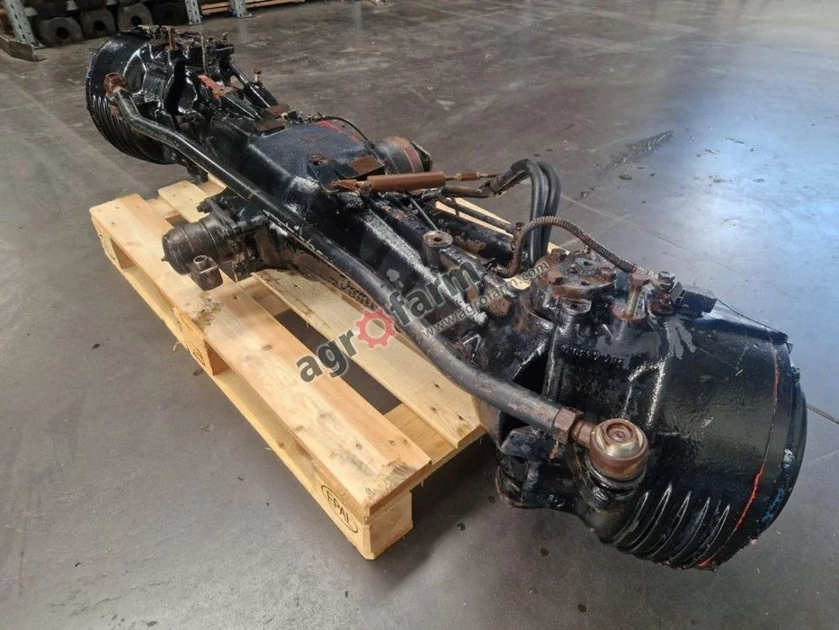 Przedni most Lamborghini 1306, Same Laser 150, 130 – zdjęcie 4