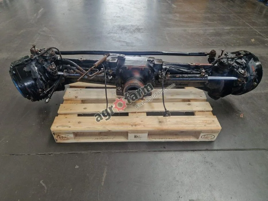 Przedni most Lamborghini 1306, Same Laser 150, 130 – zdjęcie 3