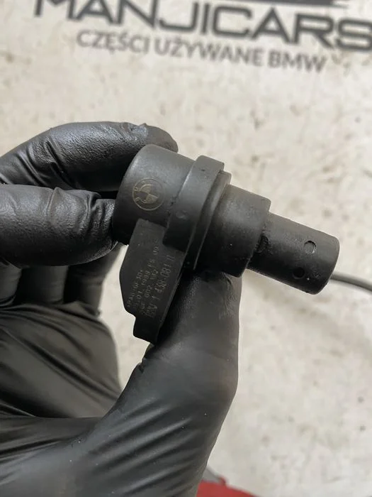 Czujnik polozenia walka rozrzadu ssący bmw m54 m52 2.0 2.2 2.5 2.8 3.0 – zdjęcie 2
