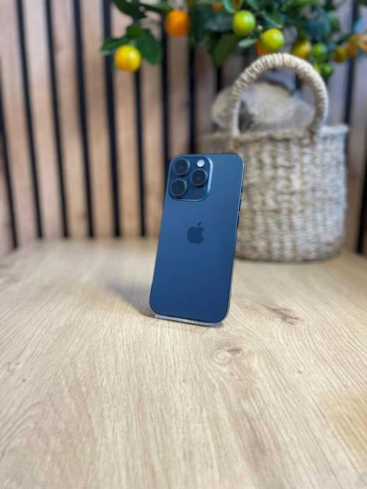 Apple iPhone 15 Pro Max 256GB – Gwarancja 2 lata – Jak Nowy – Raty 0% – zdjęcie 5