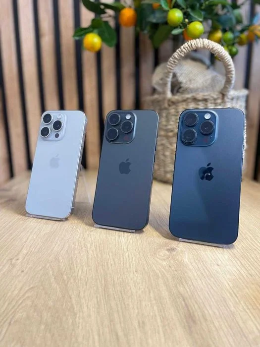 Apple iPhone 15 Pro Max 256GB – Gwarancja 2 lata – Jak Nowy – Raty 0% – zdjęcie 4