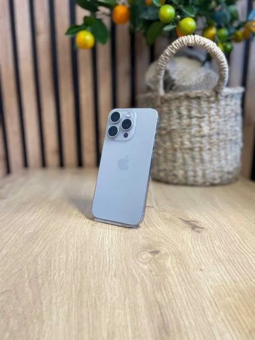 Apple iPhone 15 Pro Max 256GB – Gwarancja 2 lata – Jak Nowy – Raty 0% – zdjęcie 3