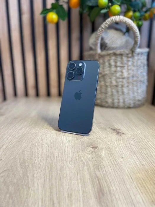 Apple iPhone 15 Pro Max 256GB – Gwarancja 2 lata – Jak Nowy – Raty 0%