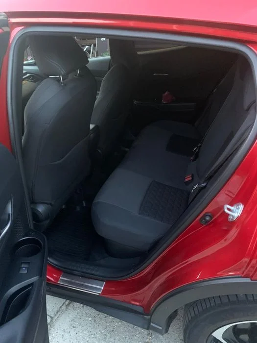 Toyota C-HR 2.0 hybryda 184KM. Pierwszy własciciel na gwarancji do 28.01.2027r z możliwością przedłużenia na kolejne 10 lat. Cały czas Serwisowany – zdjęcie 6