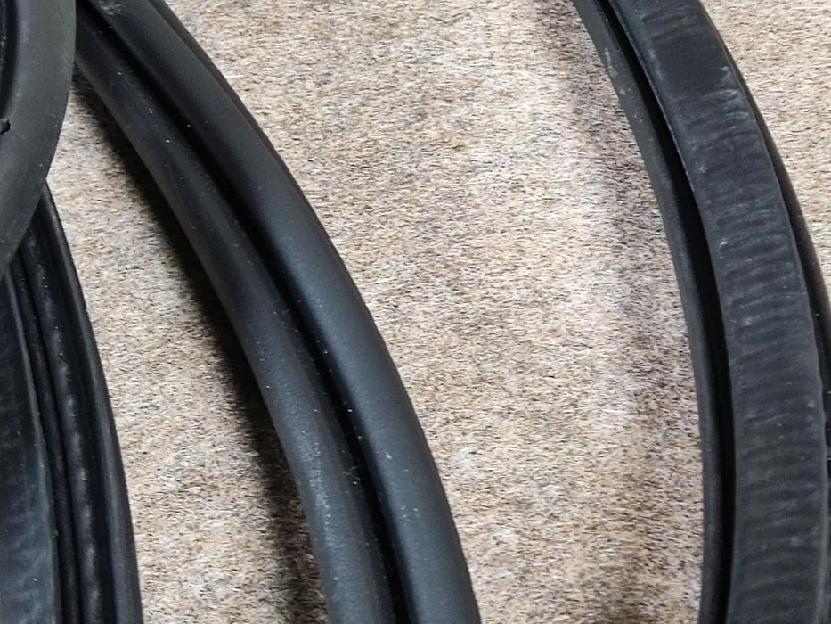 VOLVO XC40 17-21r Uszczelka Drzwi Komplet – zdjęcie 4