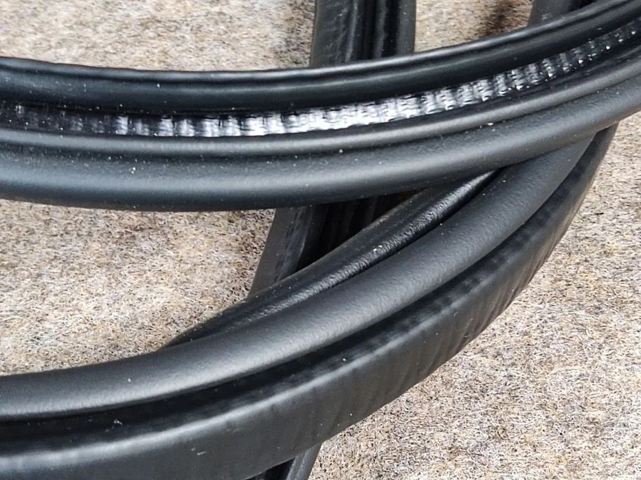 VOLVO XC40 17-21r Uszczelka Drzwi Komplet – zdjęcie 7