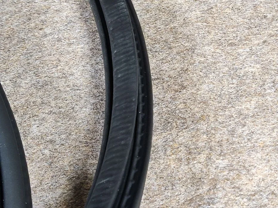 VOLVO XC40 17-21r Uszczelka Drzwi Komplet – zdjęcie 6