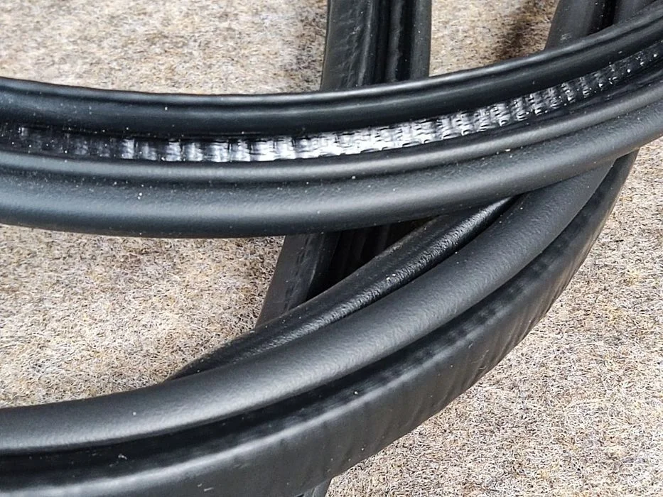 VOLVO XC40 17-21r Uszczelka Drzwi Komplet – zdjęcie 8