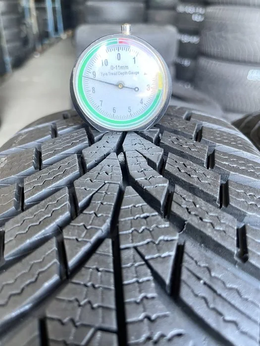195/65/15 Continental TS870 9mm 22-24R – zdjęcie 2