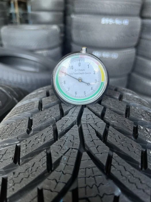 195/65/15 Continental TS870 9mm 22-24R – zdjęcie 5