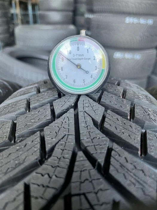 195/65/15 Continental TS870 9mm 22-24R – zdjęcie 4