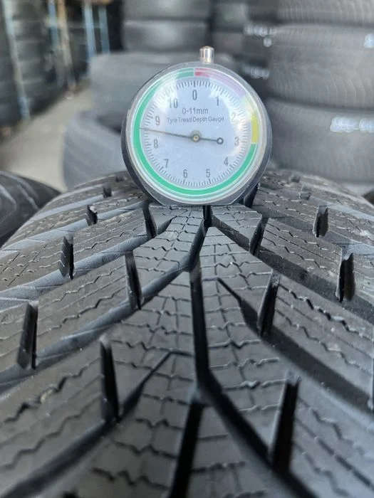 195/65/15 Continental TS870 9mm 22-24R – zdjęcie 3