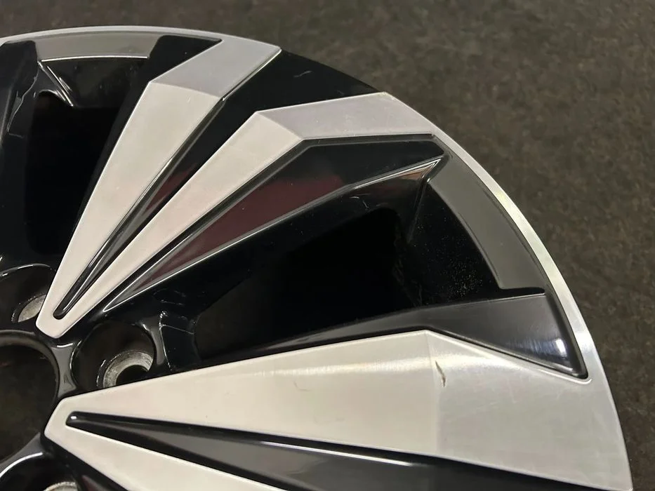Alufelga VW T-Cross 17 cali 5x100 1szt. 2GM601025E – zdjęcie 5