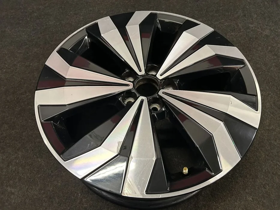 Alufelga VW T-Cross 17 cali 5x100 1szt. 2GM601025E – zdjęcie 2