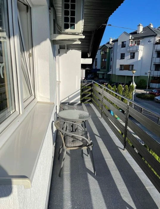 Apartament nr 1 na doby Rzeszów od 189 zł - zamykany parking /faktura – zdjęcie 3