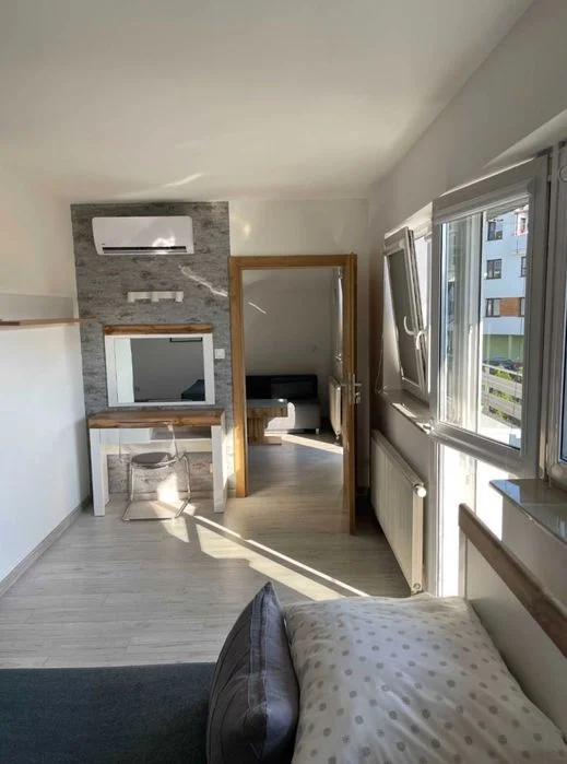 Apartament nr 1 na doby Rzeszów od 189 zł - zamykany parking /faktura – zdjęcie 8