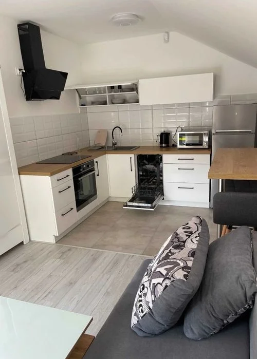 Apartament nr 1 na doby Rzeszów od 189 zł - zamykany parking /faktura