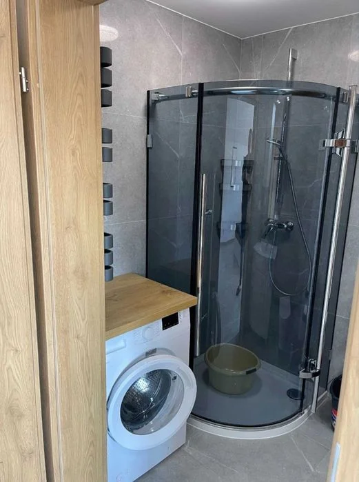 Apartament nr 1 na doby Rzeszów od 189 zł - zamykany parking /faktura – zdjęcie 9