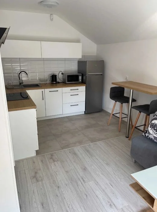 Apartament nr 1 na doby Rzeszów od 189 zł - zamykany parking /faktura – zdjęcie 6